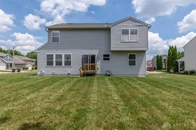 6643 Morrell Drive, Huber Heights, OH 45424 - Photo 33