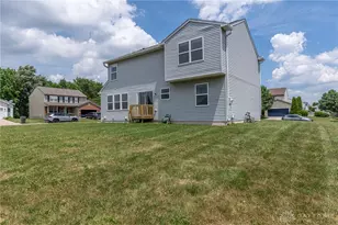 6643 Morrell Dr, Huber Heights, OH 45424 - Photo 35