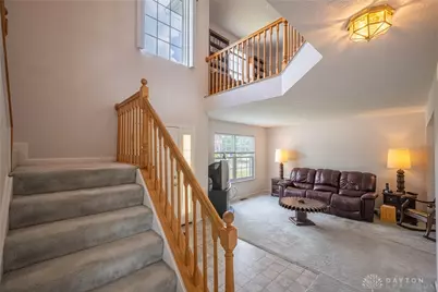 6643 Morrell Drive, Huber Heights, OH 45424 - Photo 17