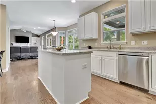 3773 Crooked Tree Dr, Mason, OH 45040 - Photo 3