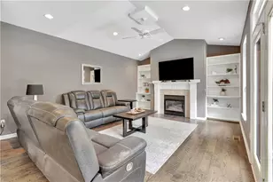 3773 Crooked Tree Dr, Mason, OH 45040 - Photo 5