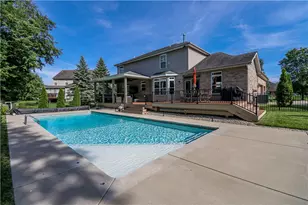 3773 Crooked Tree Dr, Mason, OH 45040 - Photo 23
