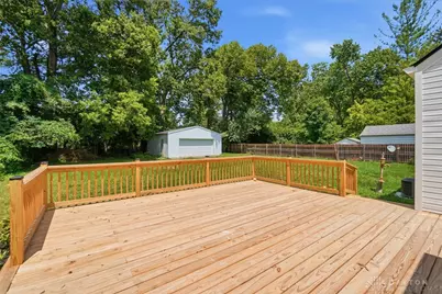 508 Shiloh Drive, Harrison Twp, OH 45415 - Photo 53