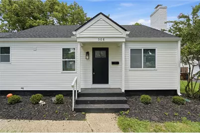 508 Shiloh Drive, Harrison Twp, OH 45415 - Photo 7