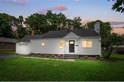508 Shiloh Drive, Harrison Twp, OH 45415 - Photo 1