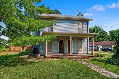 8707 Lytle Ferry Road, Waynesville, OH 45068 - Photo 1