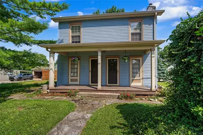 8707 Lytle Ferry Road, Waynesville, OH 45068 - Photo 1