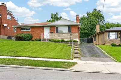 1324 Thurnridge Drive, Reading, OH 45215 - Photo 1