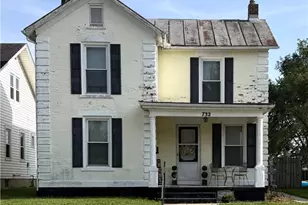 732 & 732 1/2 Kercher St, Miamisburg, OH 45342 - Photo 1