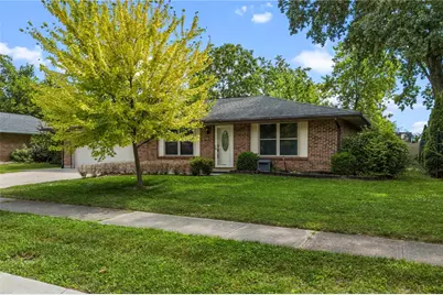 5469 Woodgate Drive, Huber Heights, OH 45424 - Photo 3