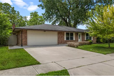 5469 Woodgate Drive, Huber Heights, OH 45424 - Photo 1