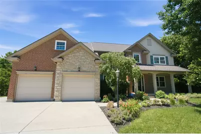 7661 Huntsman Lane, West Chester, OH 45069 - Photo 1