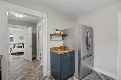 601 N Light Street, Springfield, OH 45504 - Photo 17