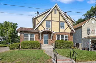 601 N Light St, Springfield, OH 45504 - Photo 1