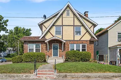 601 N Light Street, Springfield, OH 45504 - Photo 3