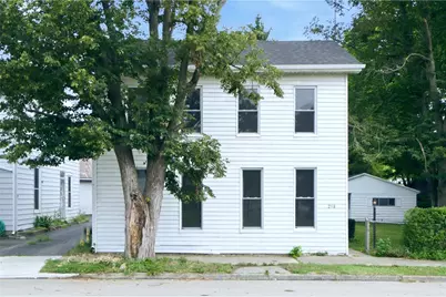 258 E Center Street, Germantown, OH 45327 - Photo 1