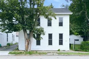 258 E Center St, Germantown, OH 45327 - Photo 1