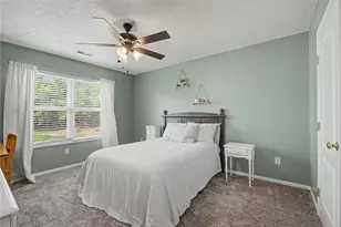 3634 Sequoia Dr, Beavercreek, OH 45431 - Photo 21