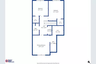 3634 Sequoia Drive, Beavercreek, OH 45431 - Photo 33