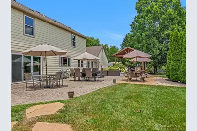 9320 Streamview Court, Washington Twp, OH 45458 - Photo 7