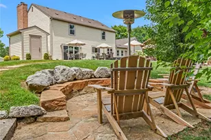 9320 Streamview Ct, Washington Twp, OH 45458 - Photo 33
