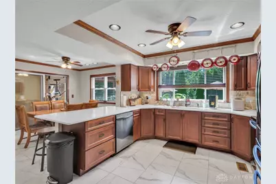 9320 Streamview Court, Washington Twp, OH 45458 - Photo 23