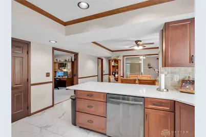 9320 Streamview Court, Washington Twp, OH 45458 - Photo 11