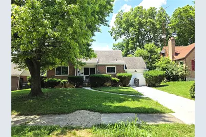 1629 Wesleyan Road, Dayton, OH 45406 - Photo 1