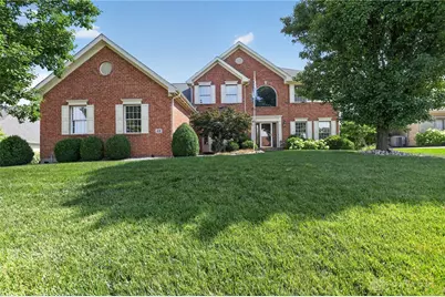 29 Fairwood Court, Miamisburg, OH 45342 - Photo 1
