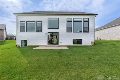1264 Normandy Rue, Clear Creek Township, OH 45458 - Photo 41