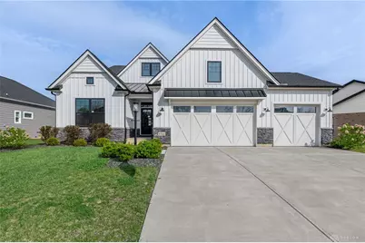 1264 Normandy Rue, Clearcreek Twp, OH 45458 - Photo 1