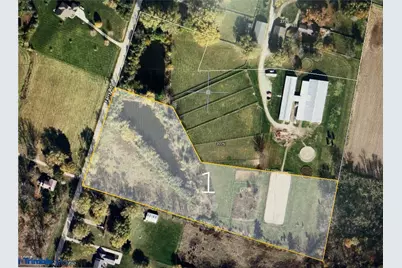 3775 Ferry Road, Bellbrook, OH 45305 - Photo 1