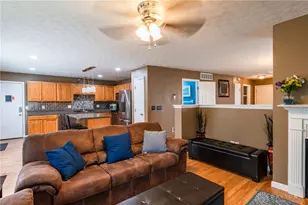 2790 Big Woods Trail, Beavercreek, OH 45431 - Photo 11