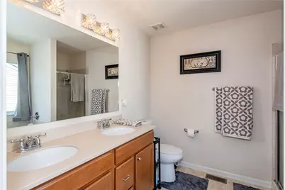 6590 Thistle Grove, Morrow, OH 45152 - Photo 15