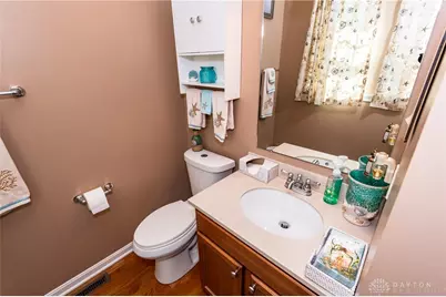 6590 Thistle Grove, Morrow, OH 45152 - Photo 13