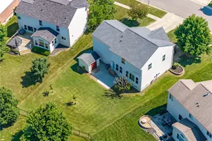 6590 Thistle Grove, Morrow, OH 45152 - Photo 21