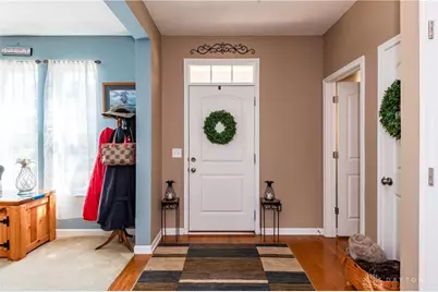 6590 Thistle Grove, Morrow, OH 45152 - Photo 5