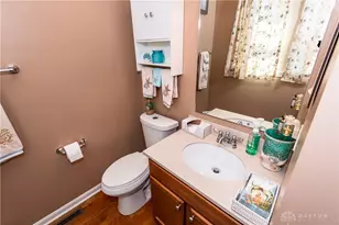 6590 Thistle Grove, Morrow, OH 45152 - Photo 13