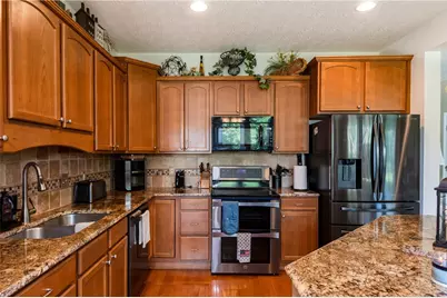 6590 Thistle Grove, Morrow, OH 45152 - Photo 3