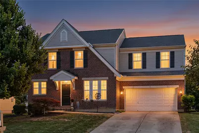 6590 Thistle Grove, Morrow, OH 45152 - Photo 1