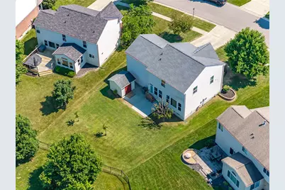6590 Thistle Grove, Morrow, OH 45152 - Photo 21