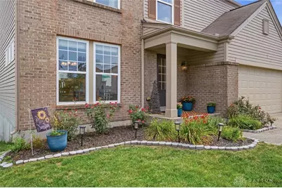 6472 Woodcreek Drive, Middletown, OH 45042 - Photo 11