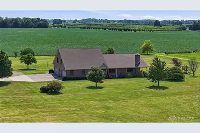 8400 N Montgomery County Line Road, Clay Twp, OH 45309 - Photo 1
