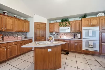 8400 N Montgomery County Line Road, Clay Twp, OH 45309 - Photo 33