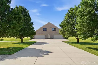 8400 N Montgomery County Line Road, Clay Twp, OH 45309 - Photo 19
