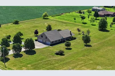 8400 N Montgomery County Line Road, Clay Twp, OH 45309 - Photo 5