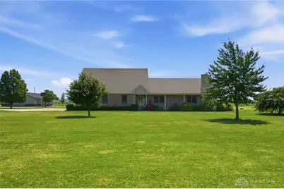 8400 N Montgomery County Line Road, Clay Twp, OH 45309 - Photo 7
