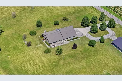 8400 N Montgomery County Line Road, Clay Twp, OH 45309 - Photo 3