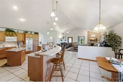8400 N Montgomery County Line Road, Clay Twp, OH 45309 - Photo 21