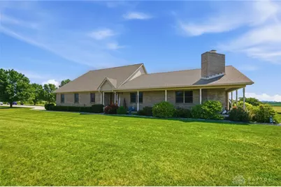 8400 N Montgomery County Line Road, Clay Twp, OH 45309 - Photo 9